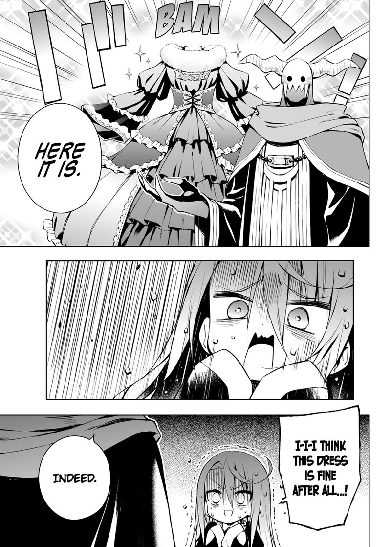 Negative Hero And Demon Kings General 8 3