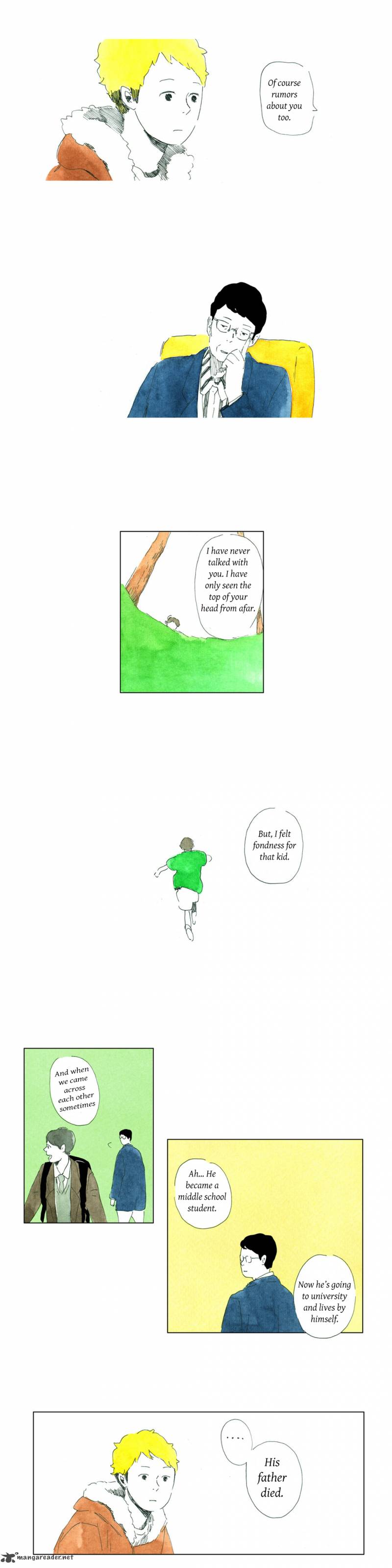 Neither A Long Or Short Walk 12 6