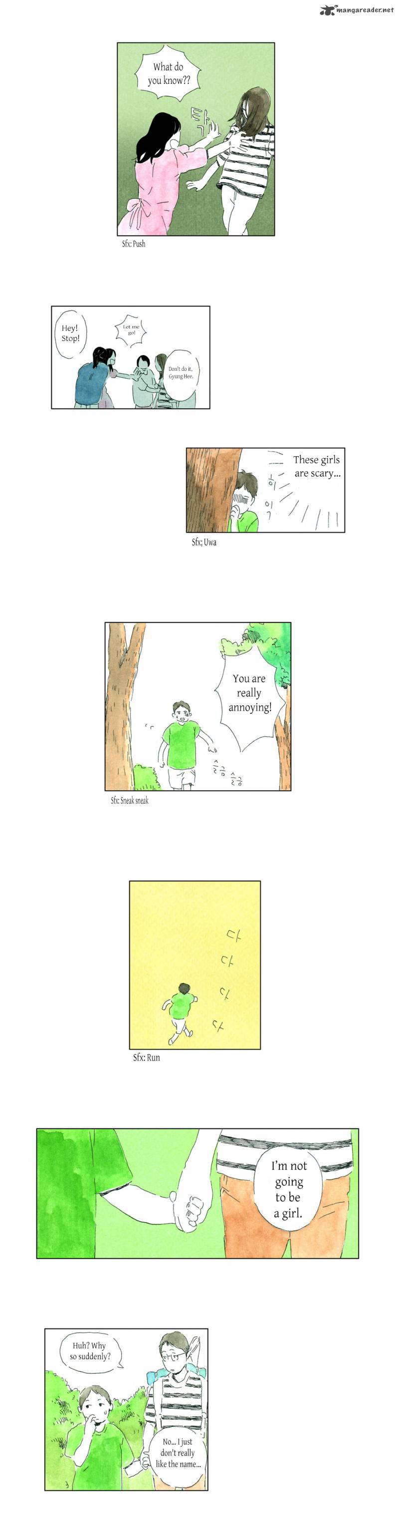 Neither A Long Or Short Walk 6 8