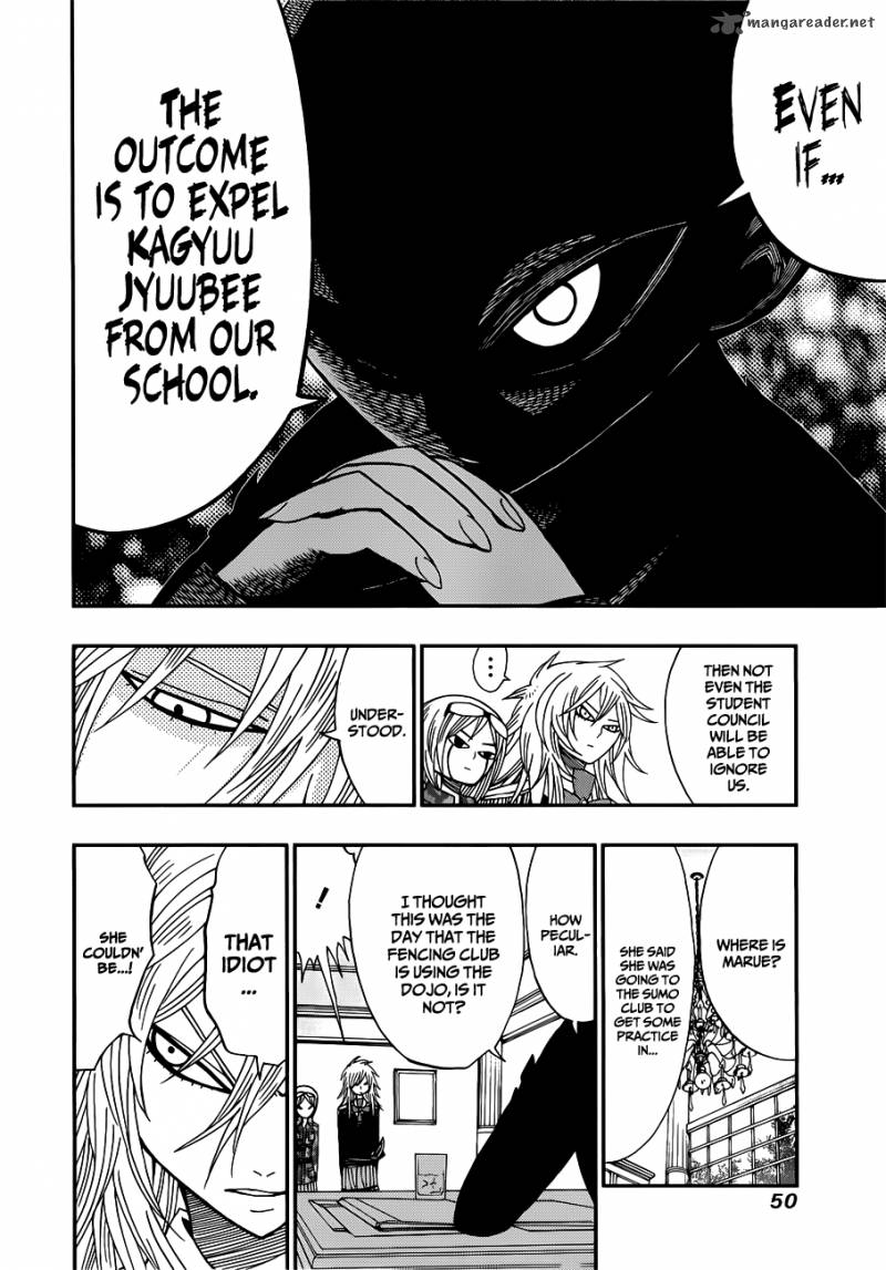Nejimaki Kagyu 10 7