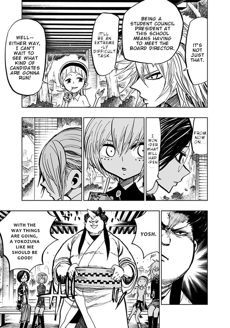 Nejimaki Kagyu 102 15