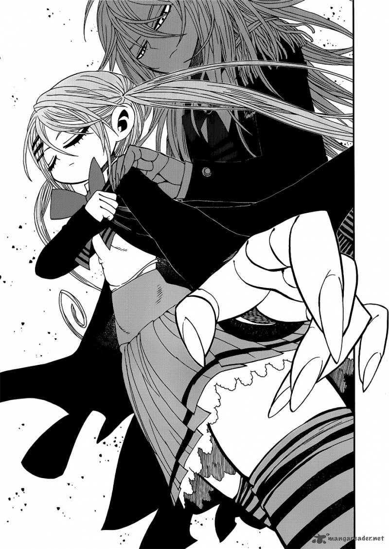 Nejimaki Kagyu 11 11