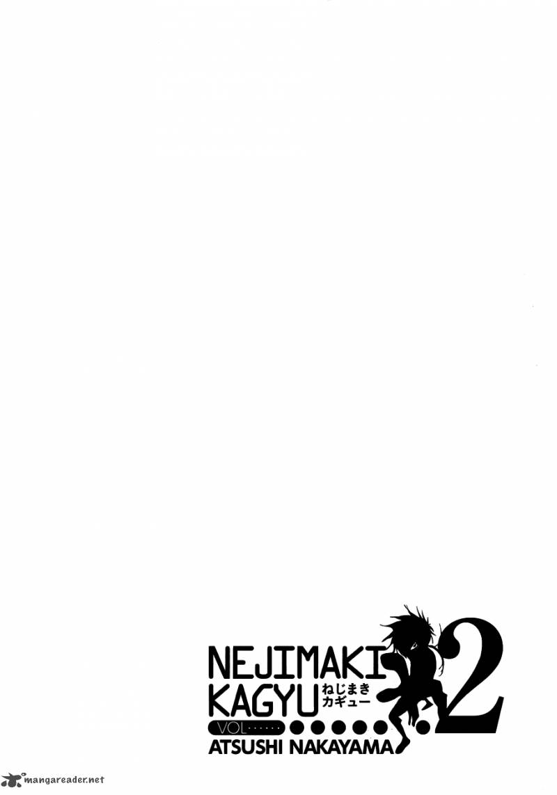 Nejimaki Kagyu 11 20