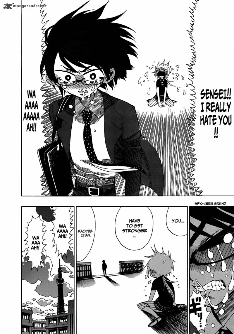 Nejimaki Kagyu 12 17