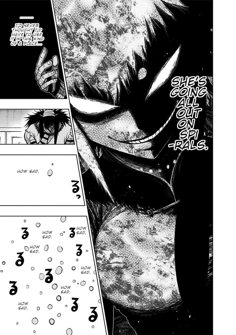 Nejimaki Kagyu 136 12