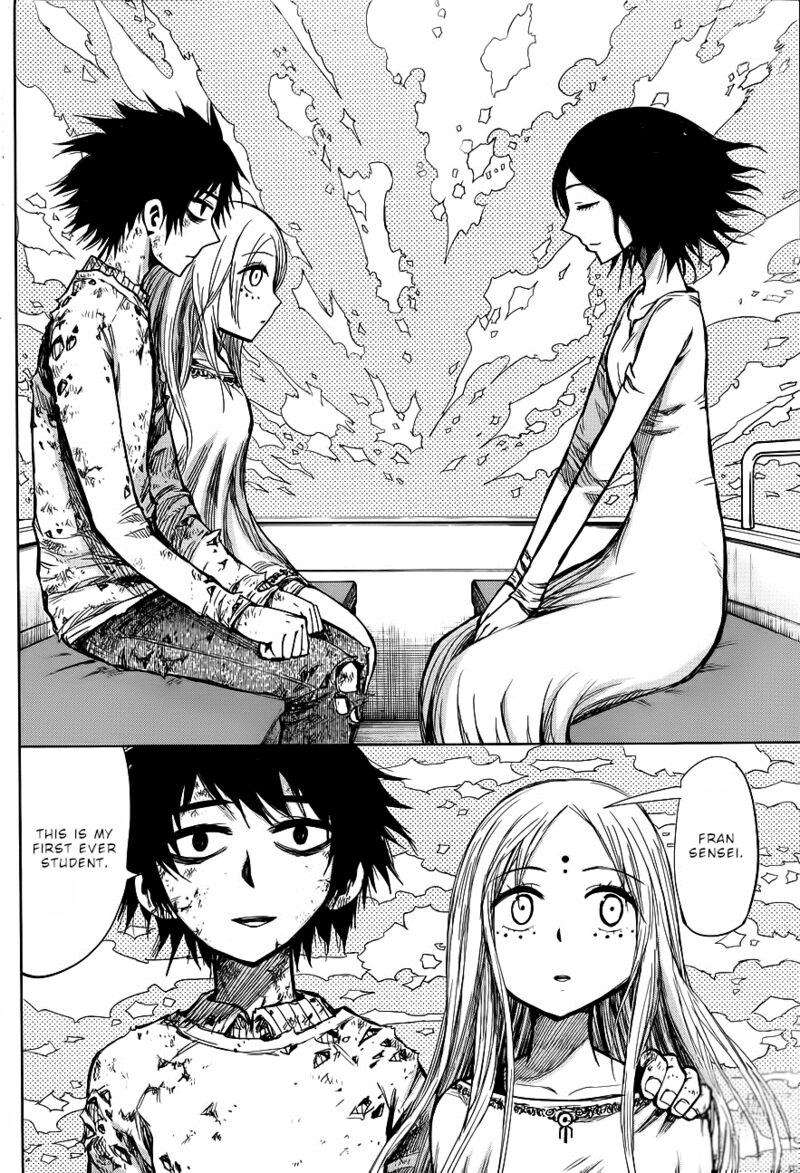 Nejimaki Kagyu 140 8