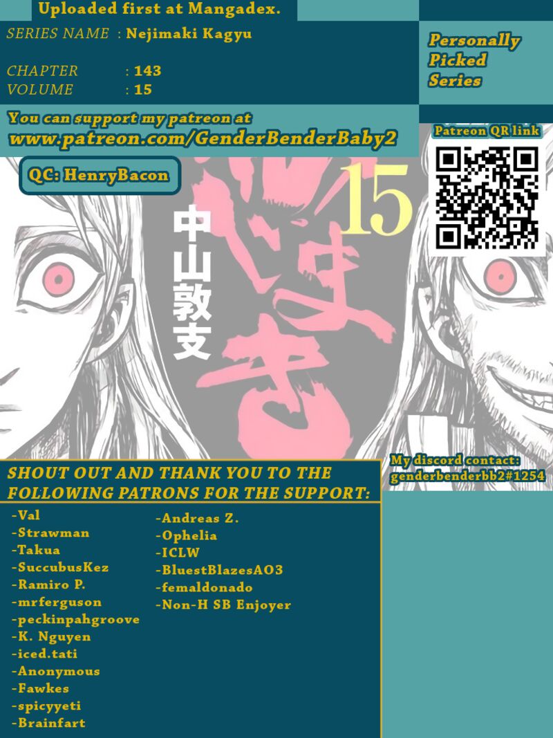 Nejimaki Kagyu 143 1