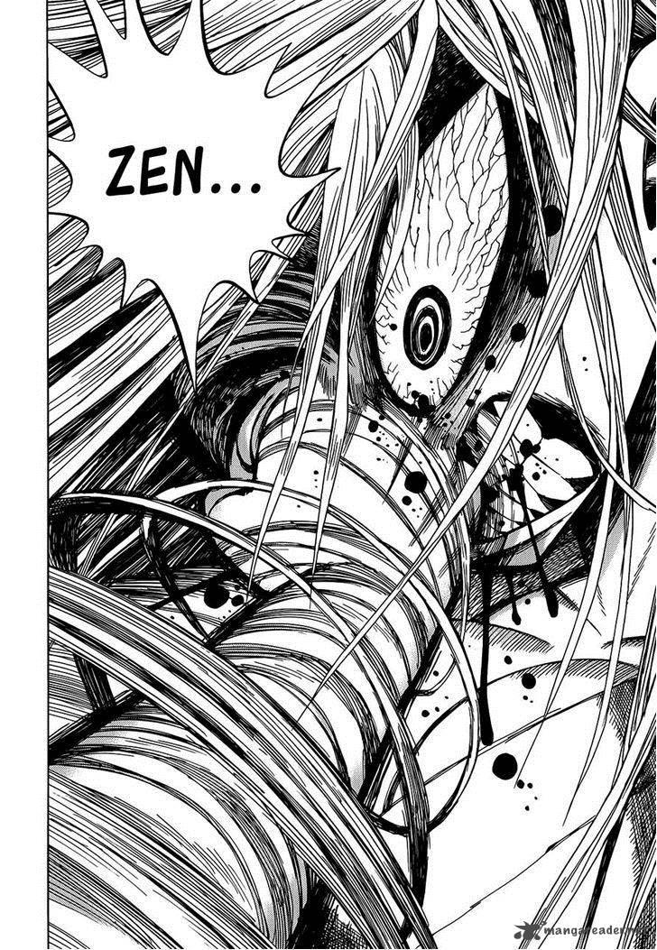 Nejimaki Kagyu 17 16