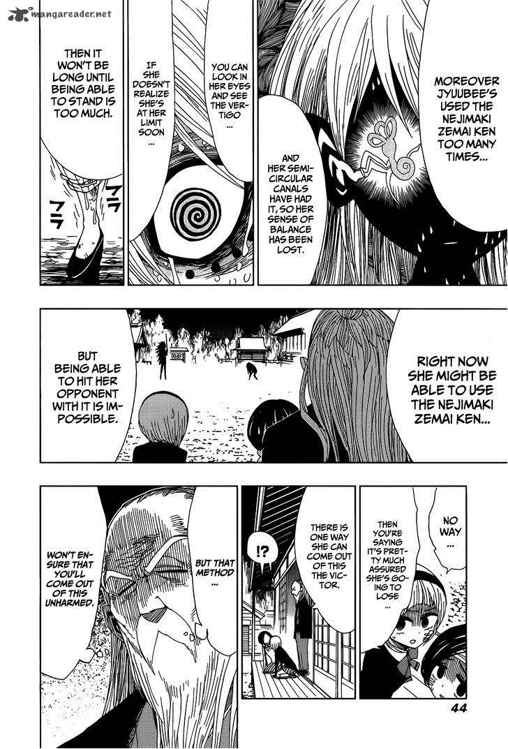 Nejimaki Kagyu 20 5