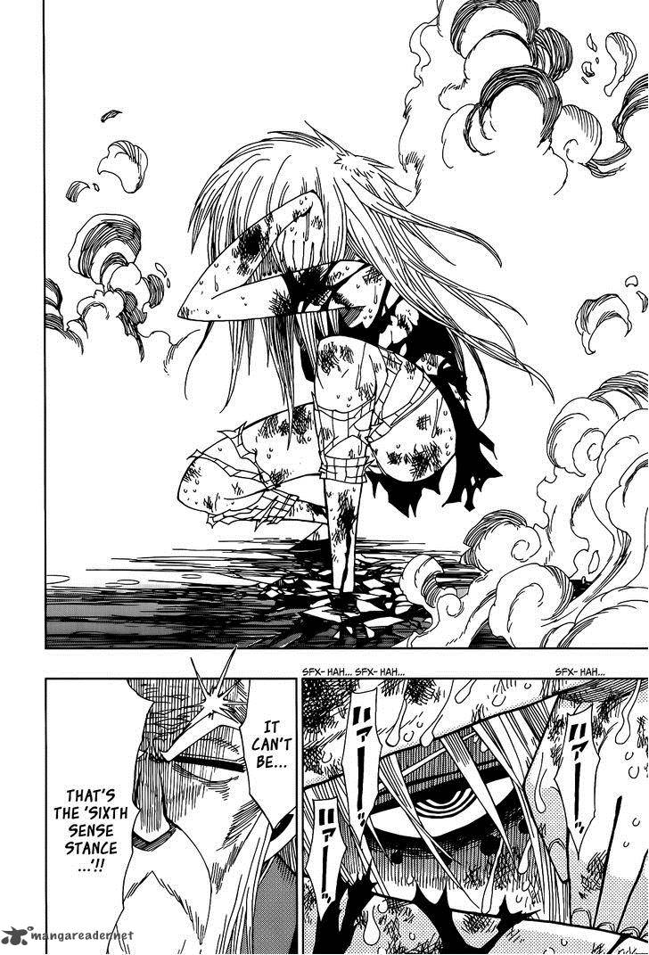 Nejimaki Kagyu 20 7