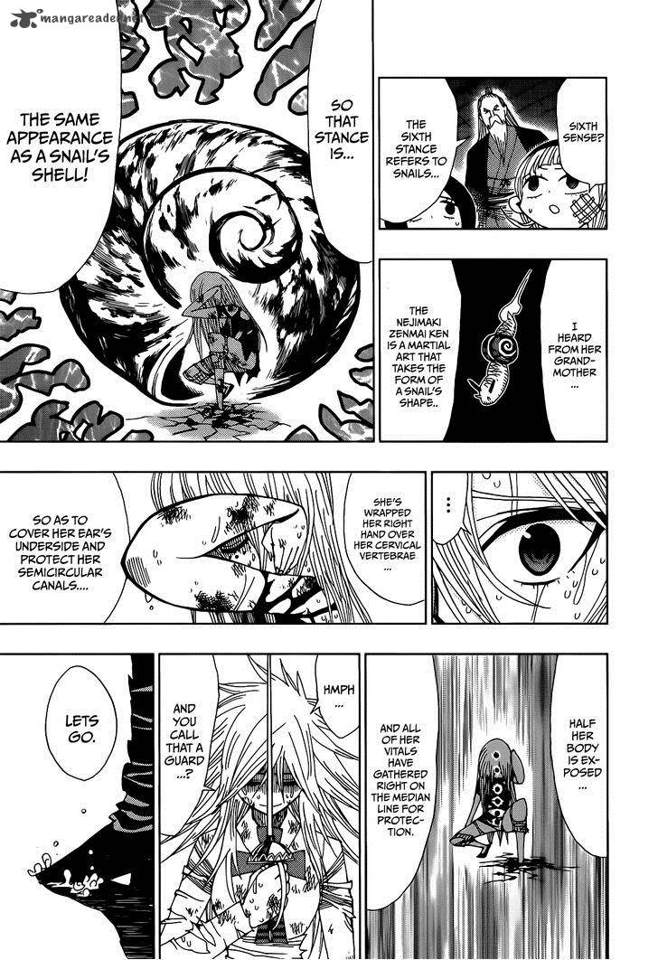 Nejimaki Kagyu 20 8