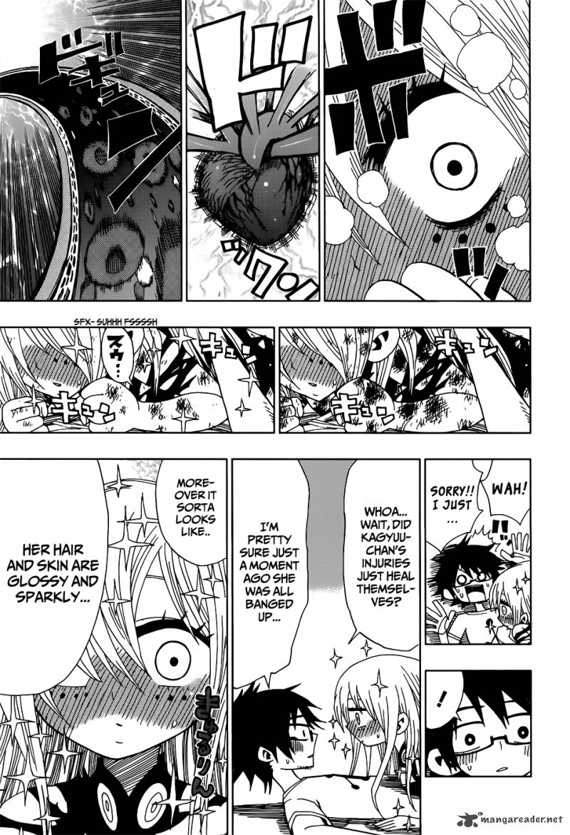 Nejimaki Kagyu 21 7