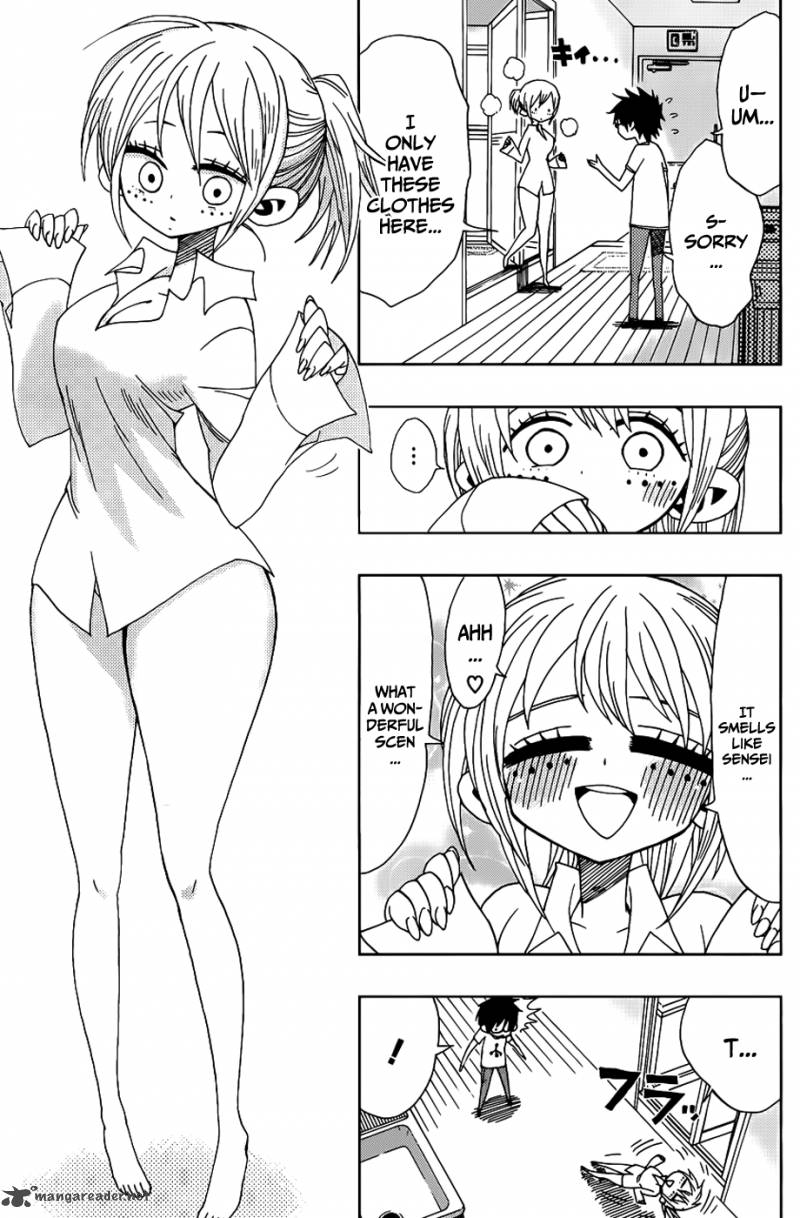 Nejimaki Kagyu 21 9