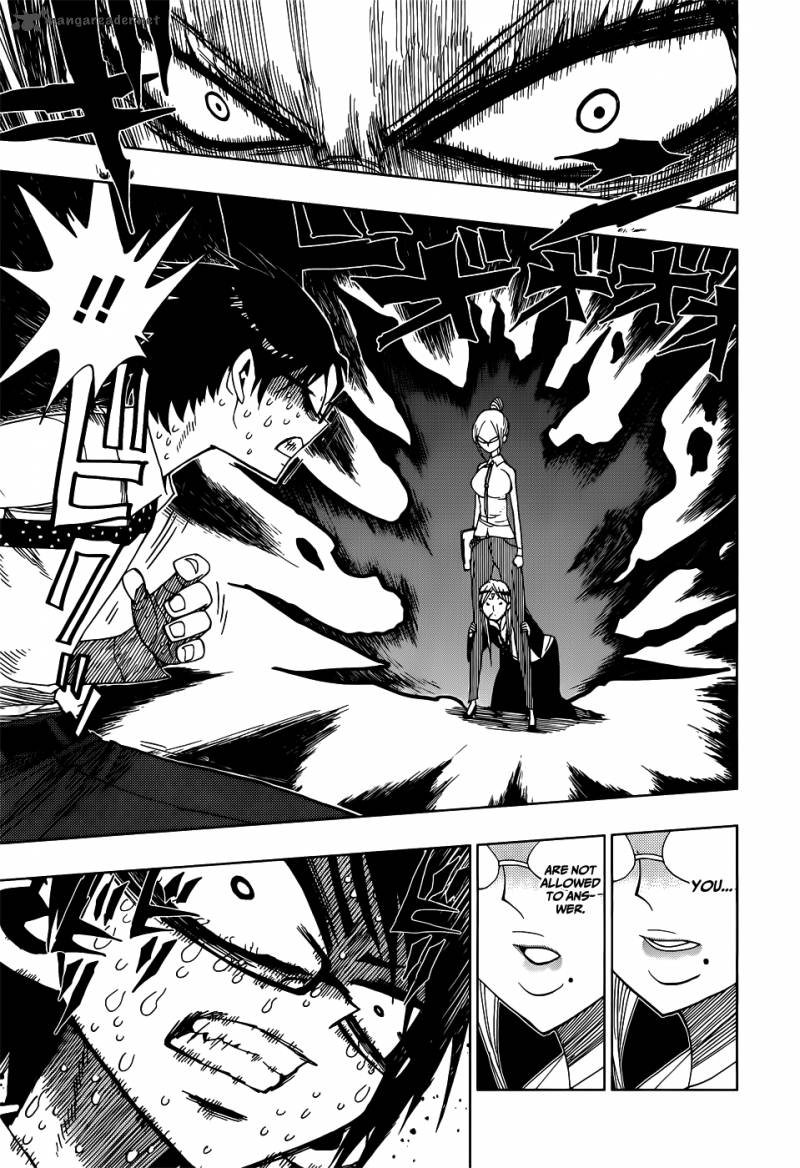 Nejimaki Kagyu 22 11