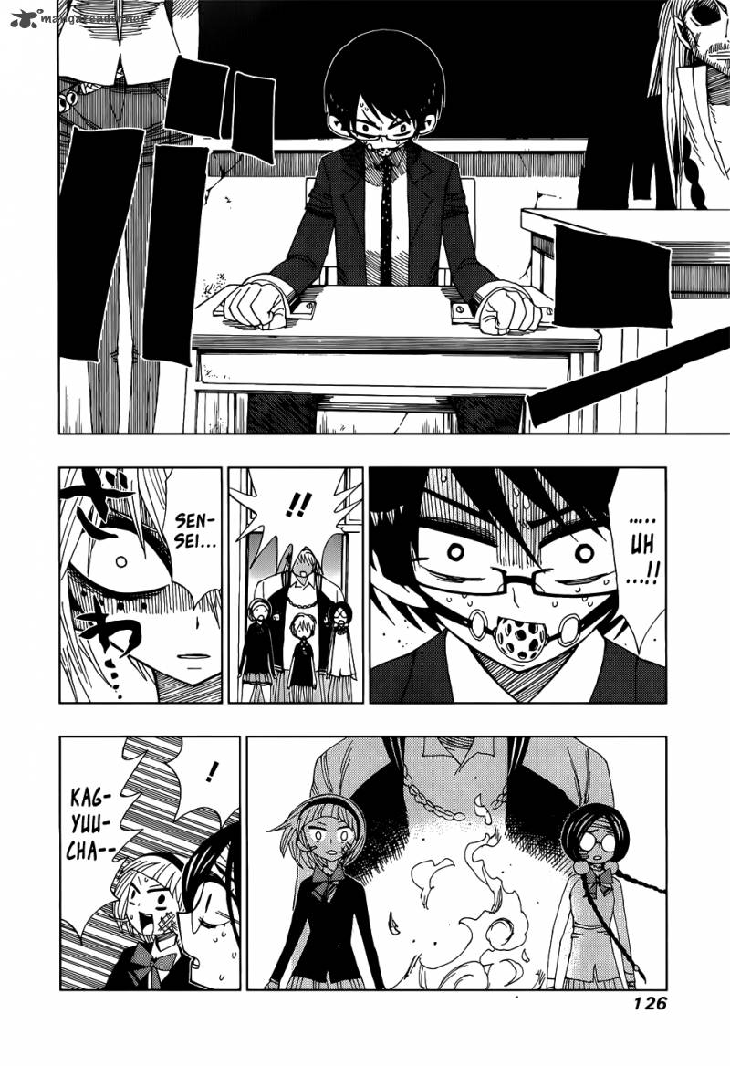 Nejimaki Kagyu 24 6