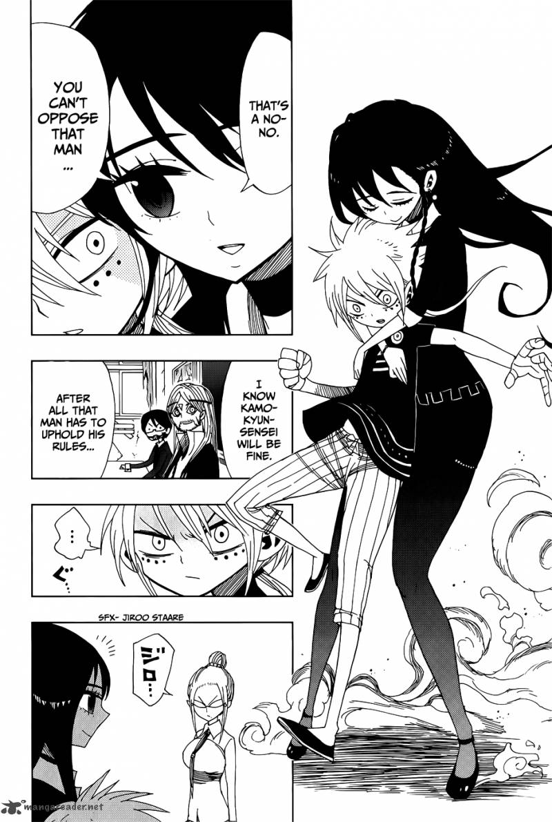 Nejimaki Kagyu 24 8