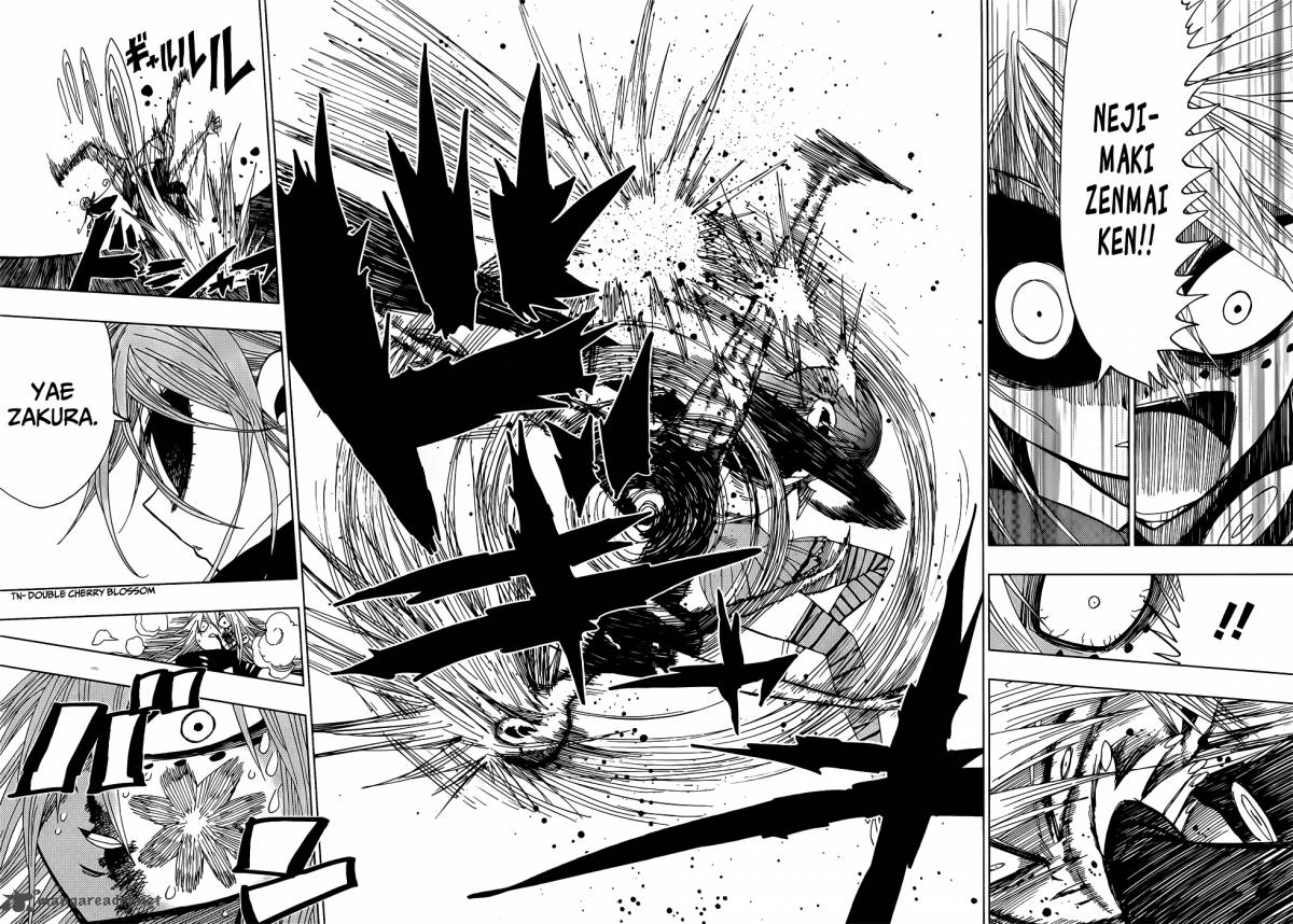 Nejimaki Kagyu 25 16