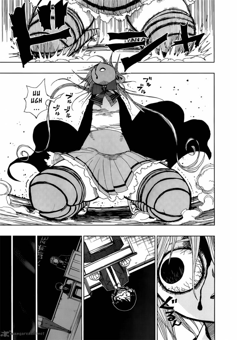 Nejimaki Kagyu 28 12