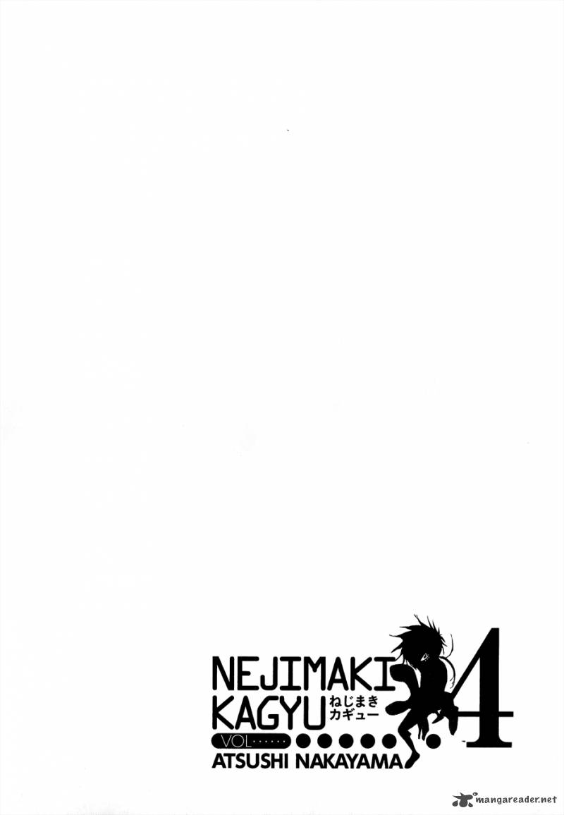 Nejimaki Kagyu 28 9