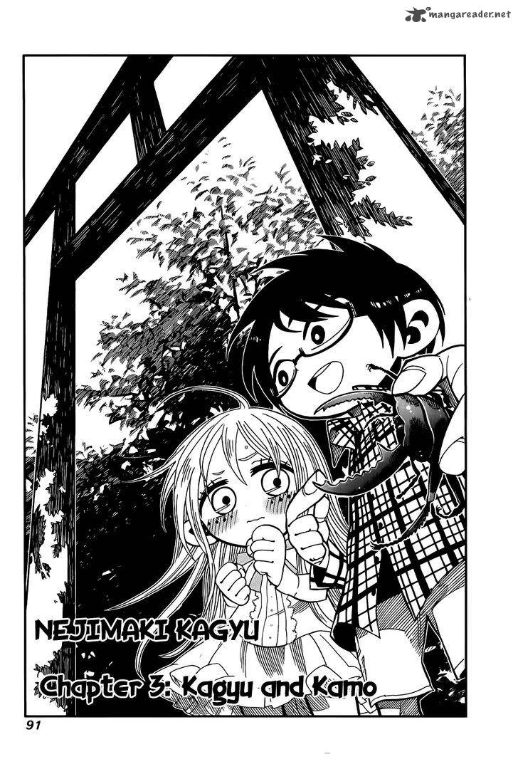 Nejimaki Kagyu 3 1