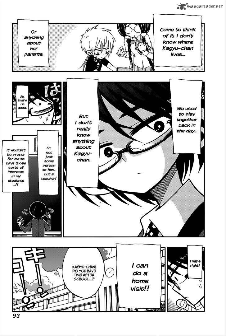 Nejimaki Kagyu 3 3