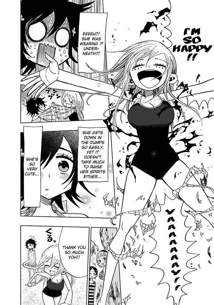 Nejimaki Kagyu 35 14