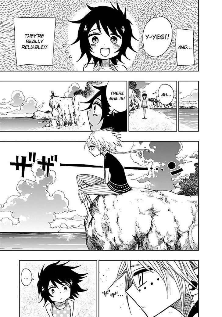 Nejimaki Kagyu 35 9