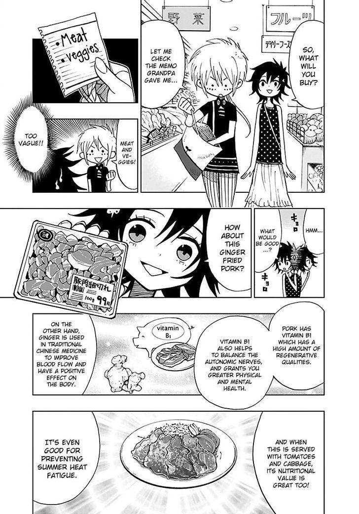 Nejimaki Kagyu 36 9