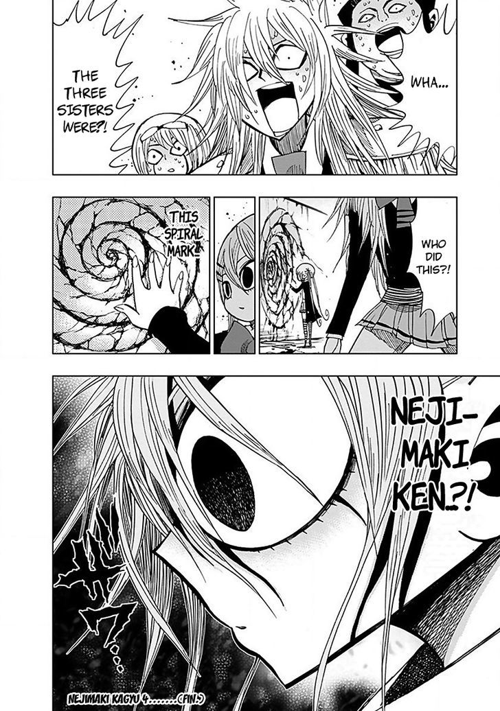 Nejimaki Kagyu 37 17