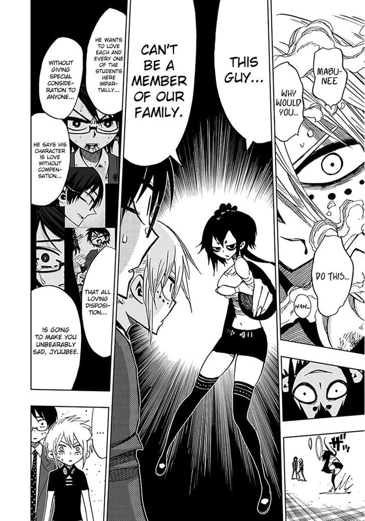 Nejimaki Kagyu 39 8