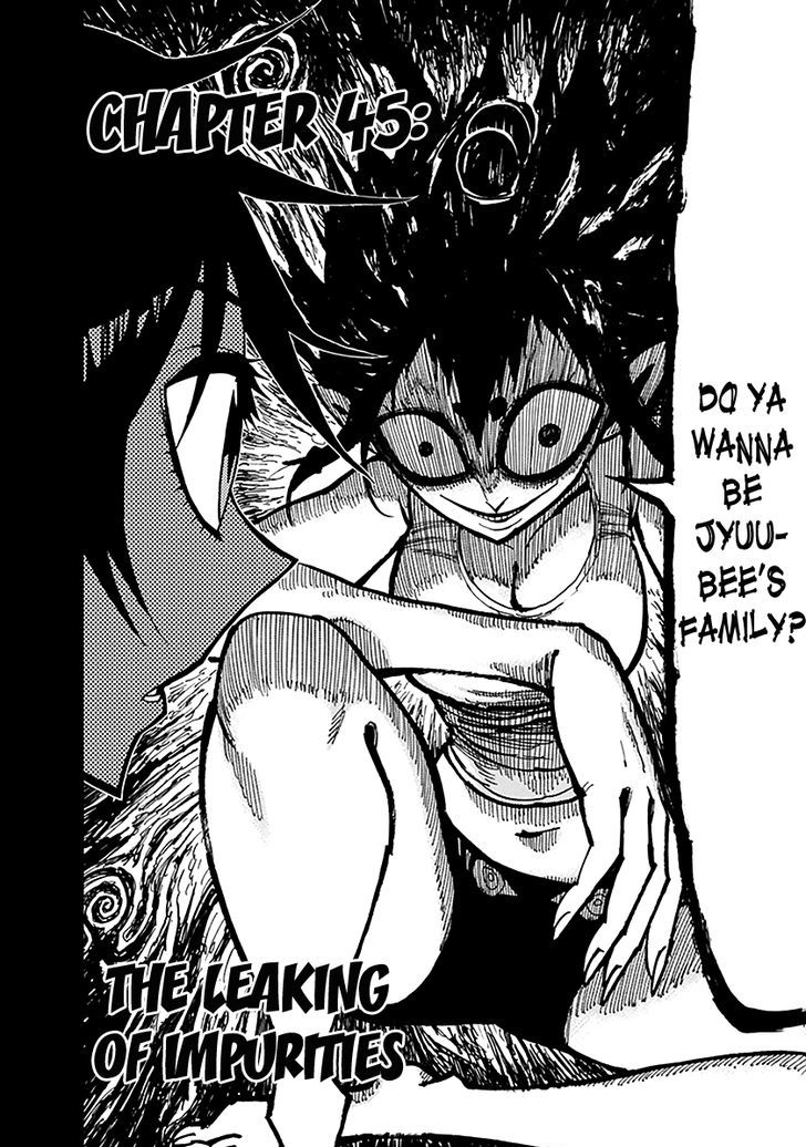 Nejimaki Kagyu 45 4