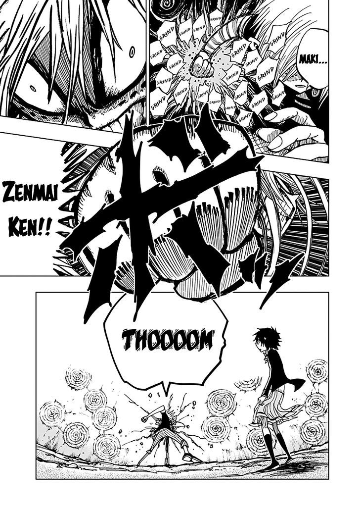 Nejimaki Kagyu 46 7