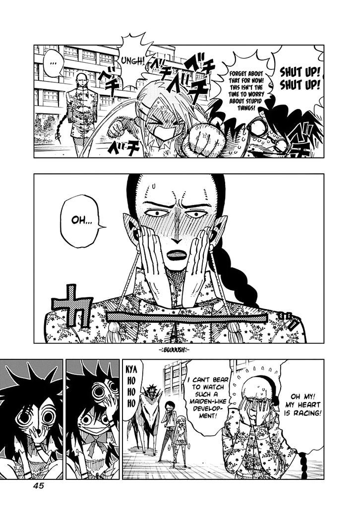 Nejimaki Kagyu 50 3