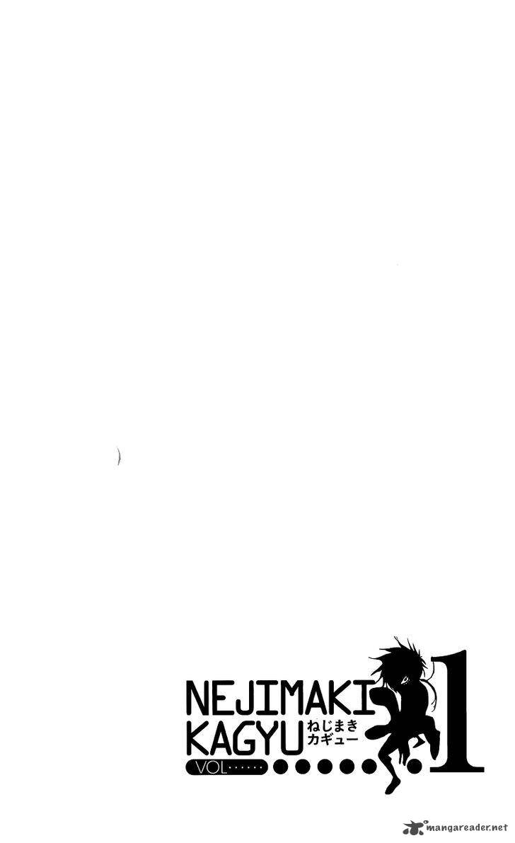 Nejimaki Kagyu 6 18