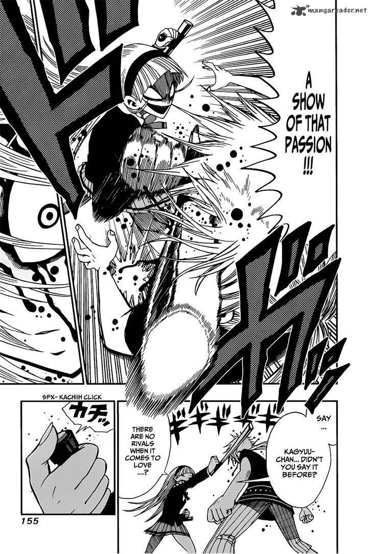 Nejimaki Kagyu 6 6