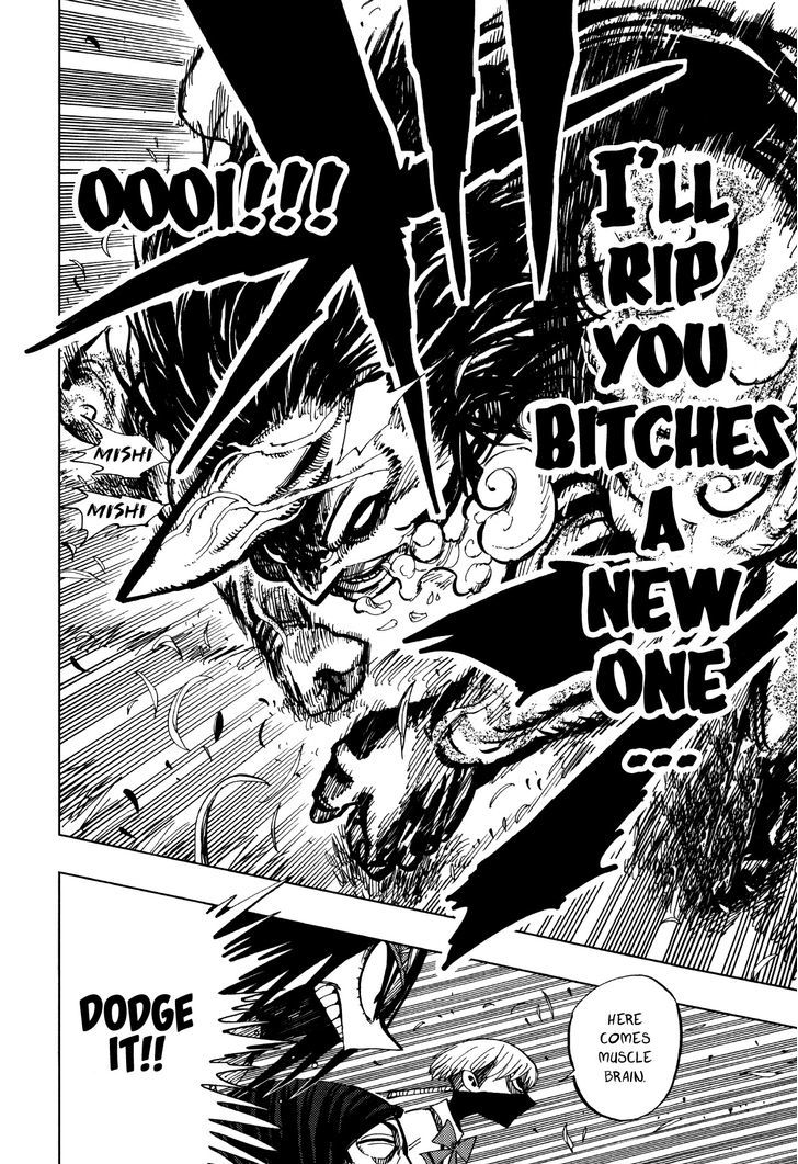 Nejimaki Kagyu 61 7