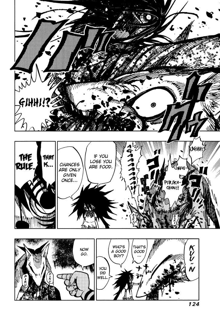 Nejimaki Kagyu 64 6