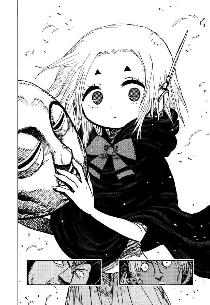Nejimaki Kagyu 65 6