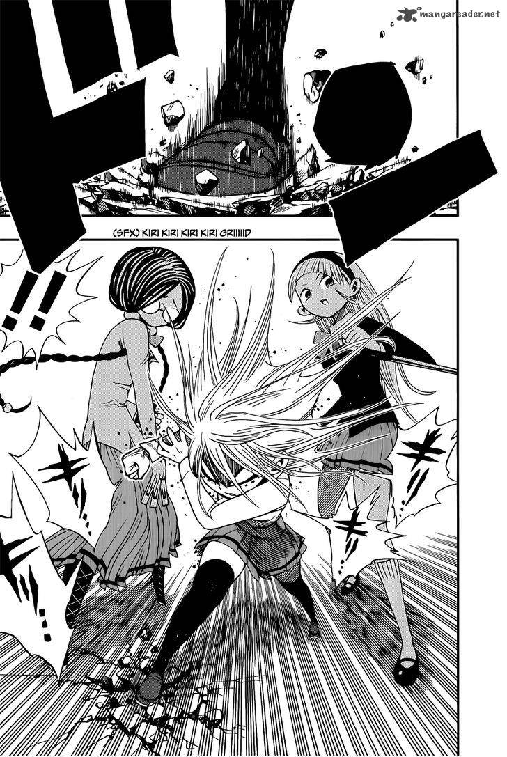 Nejimaki Kagyu 7 13