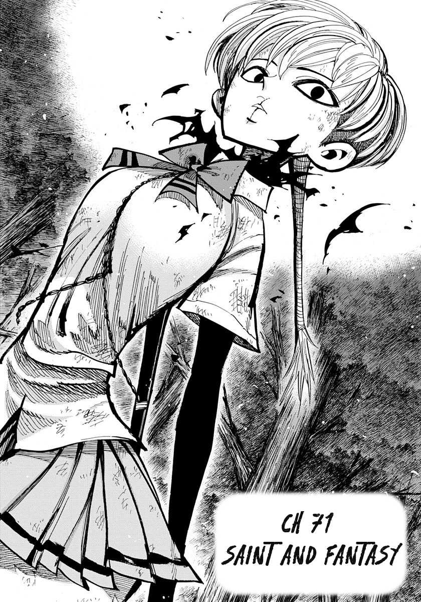 Nejimaki Kagyu 71 1