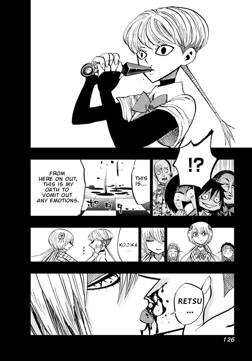 Nejimaki Kagyu 74 6