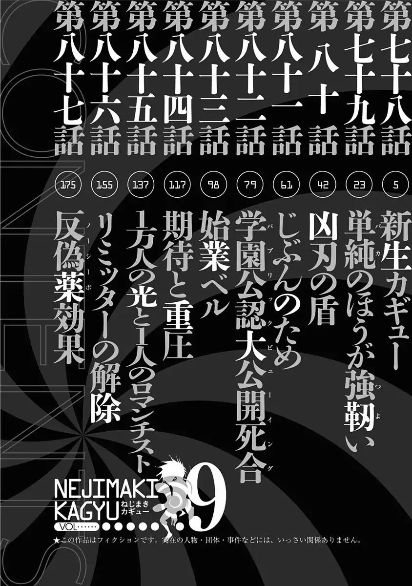 Nejimaki Kagyu 78 4