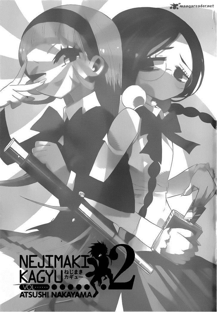 Nejimaki Kagyu 8 4