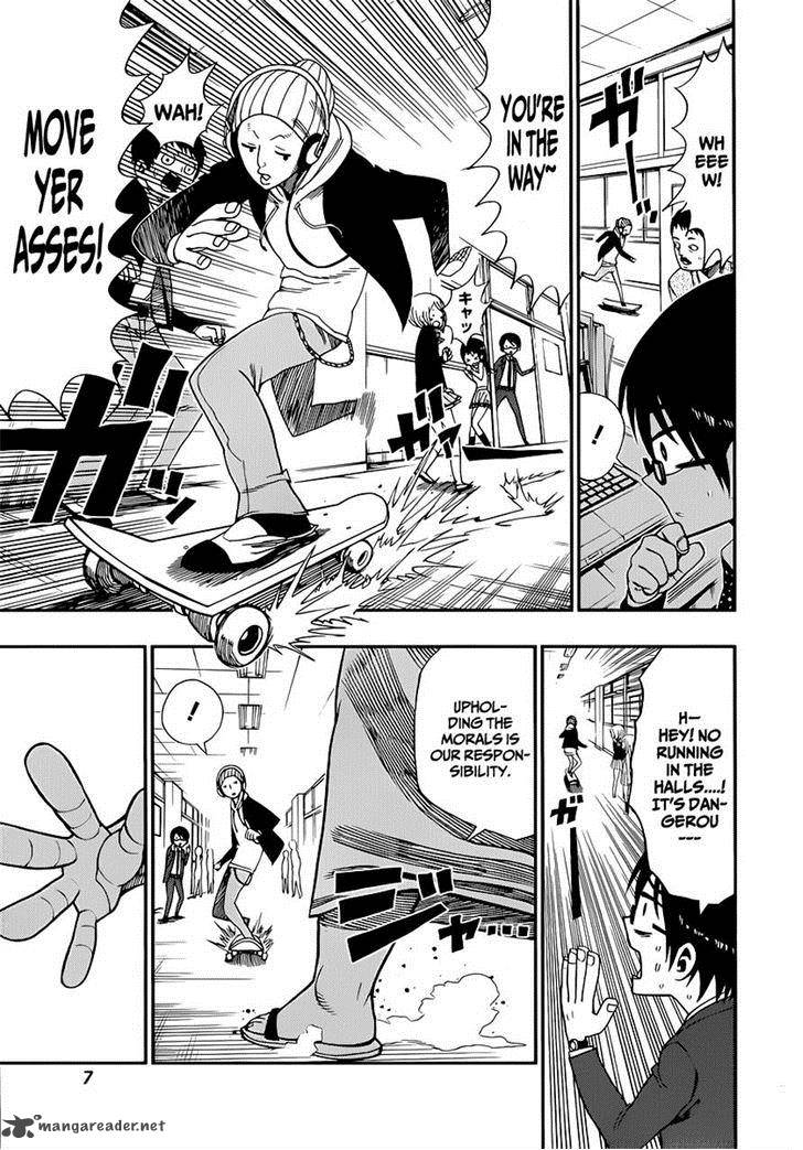 Nejimaki Kagyu 8 9