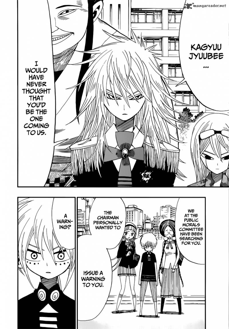 Nejimaki Kagyu 9 2