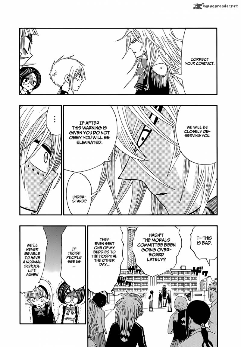 Nejimaki Kagyu 9 4