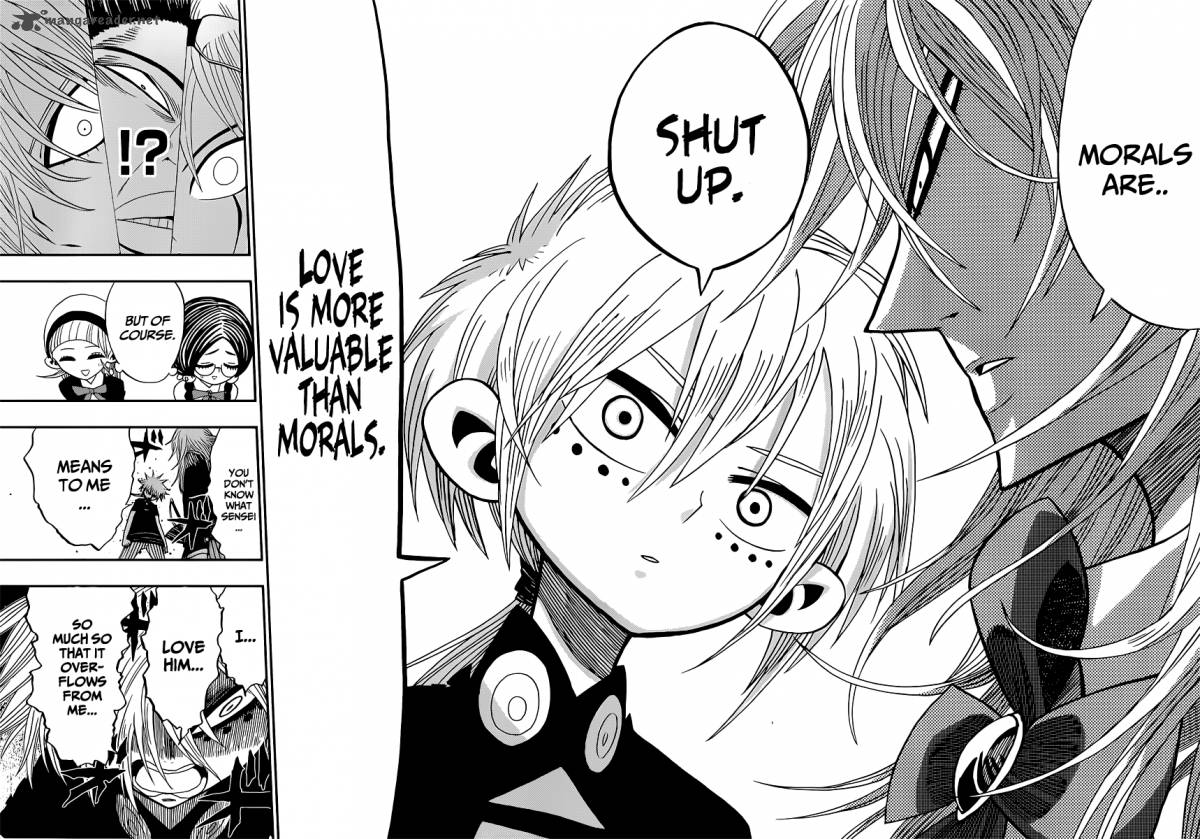 Nejimaki Kagyu 9 6