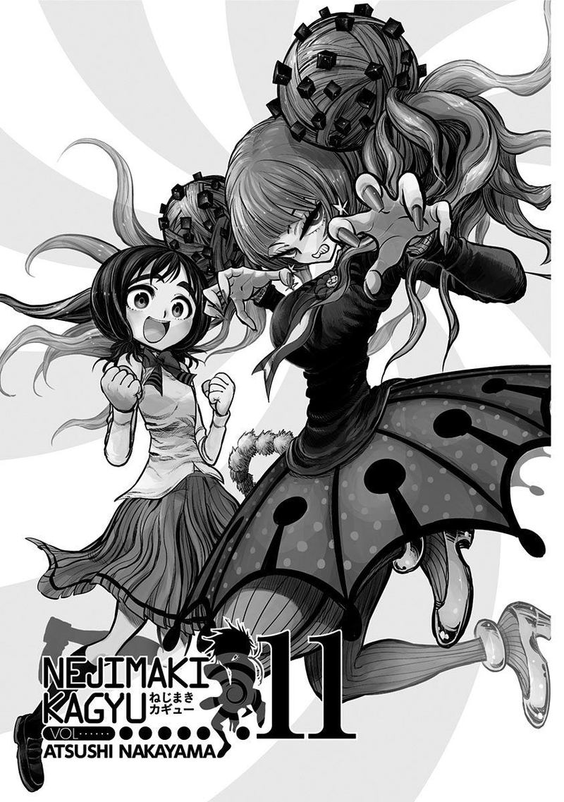 Nejimaki Kagyu 98 1