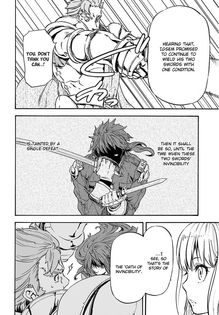 Nejimaki Seirei Senki Tenkyou No Alderamin 15 26