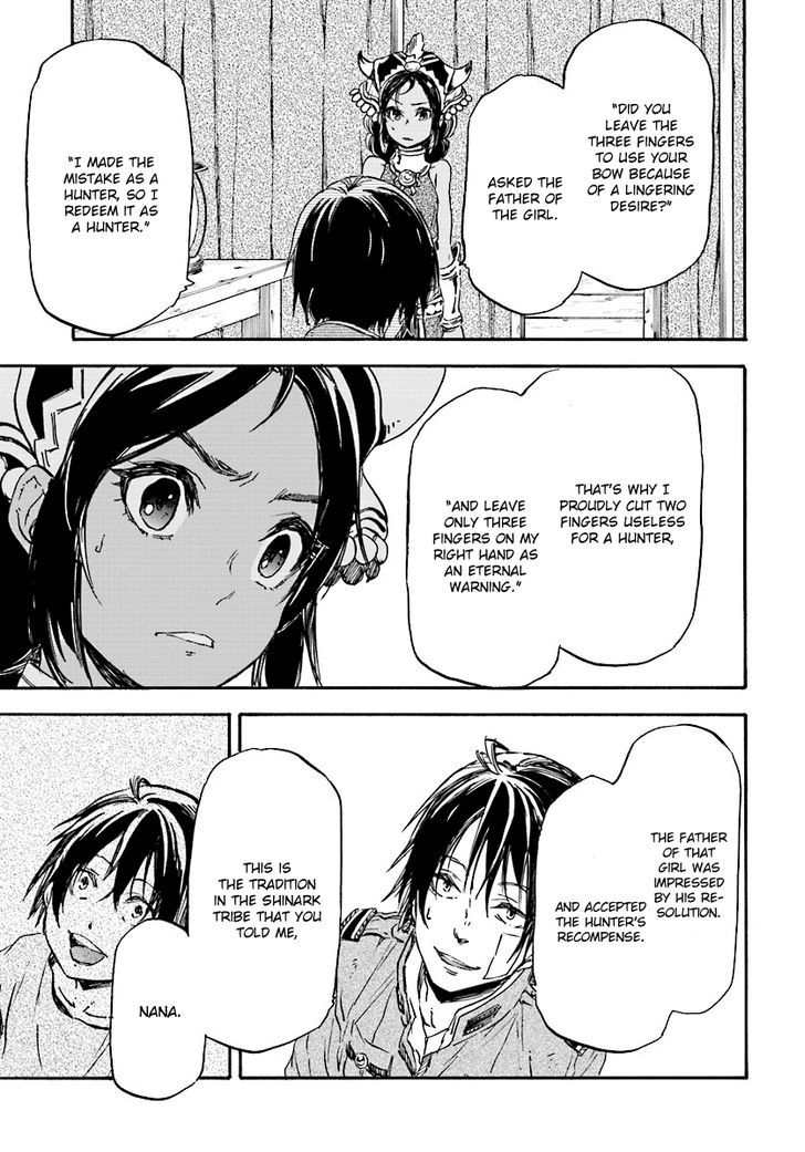 Nejimaki Seirei Senki Tenkyou No Alderamin 26 13
